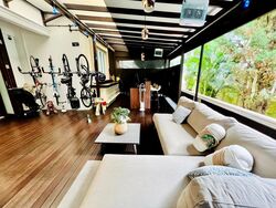La Suisse (D11), Condominium #509962201